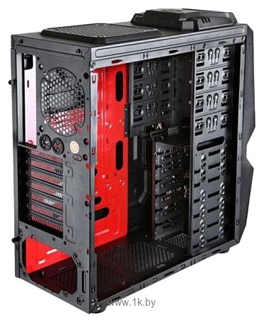 Фотографии D-computer ATX-7209-B