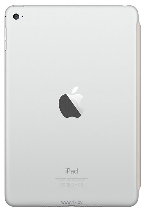 Фотографии Apple Smart Cover Stone for iPad mini 4 (MKM02ZM/A)