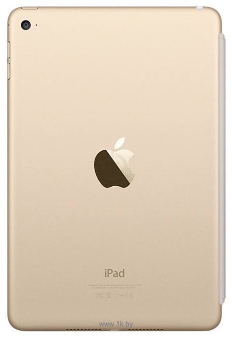 Фотографии Apple Smart Cover Stone for iPad mini 4 (MKM02ZM/A)