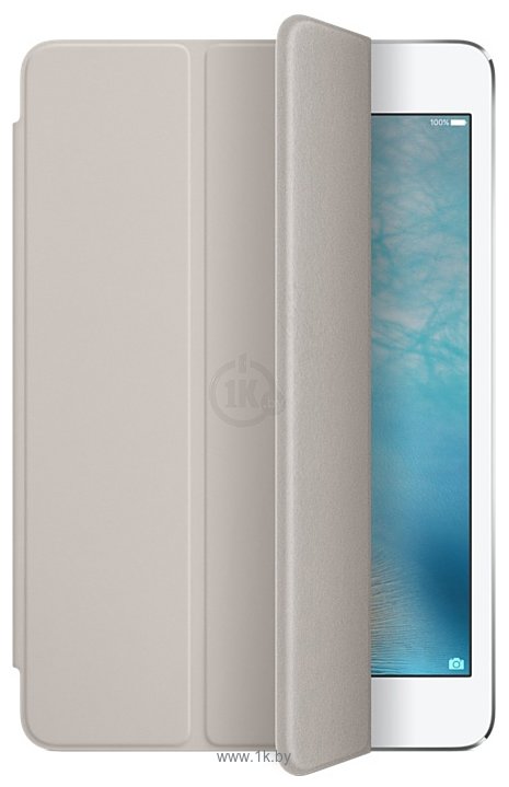 Фотографии Apple Smart Cover Stone for iPad mini 4 (MKM02ZM/A)