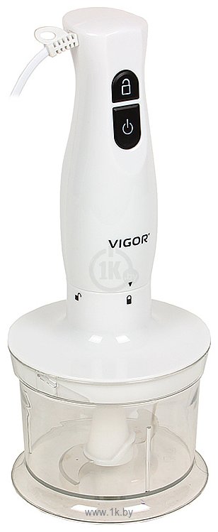 Фотографии Vigor HX-5909