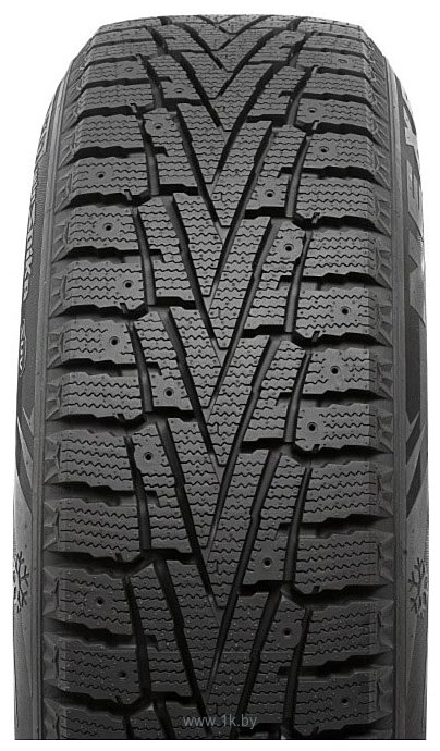 Фотографии Nexen/Roadstone Winguard WinSpike LT 235/65 R16C 115/113R