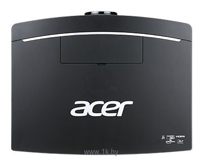 Фотографии Acer F7600