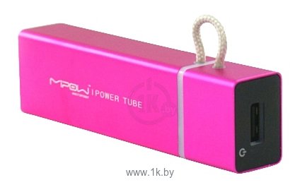 Фотографии Mipow Power Tube 4000