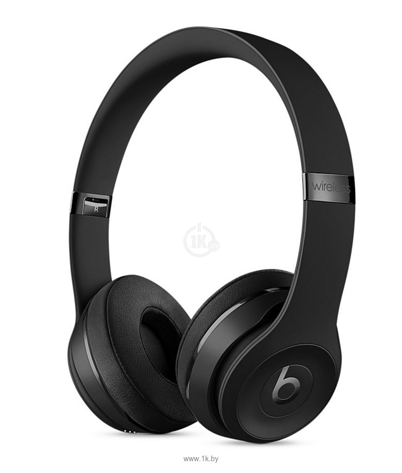 Фотографии Beats Solo3 Wireless