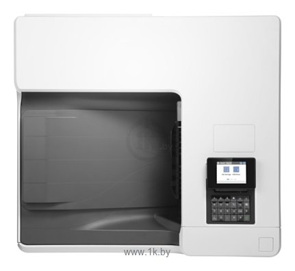 Фотографии HP Color LaserJet Enterprise M652n