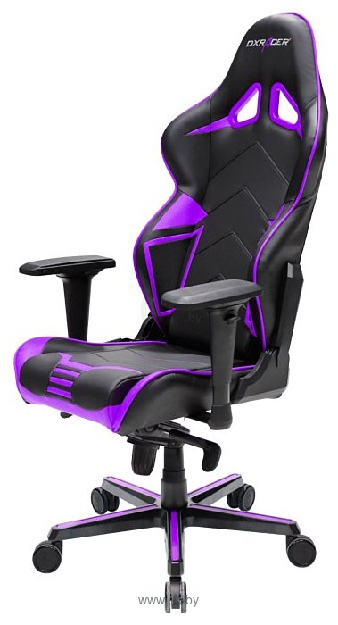 Фотографии DXRacer OH/RV131/NV