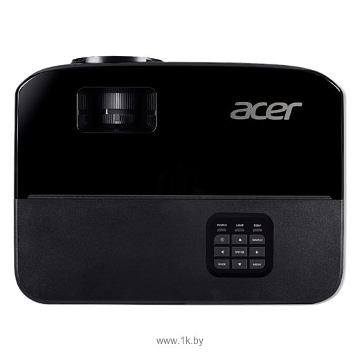 Фотографии Acer X1123H