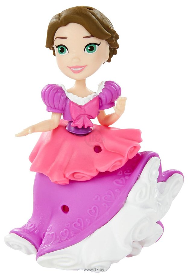 Фотографии Hasbro Disney Princess Башня-парикмахерская Рапунцель (B5837)