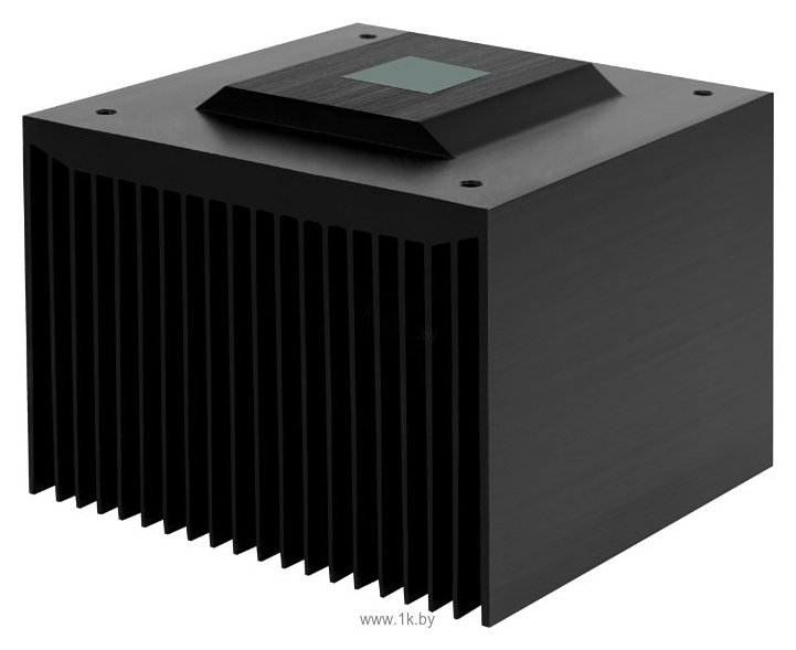 Фотографии Arctic Cooling Alpine 12 Passive