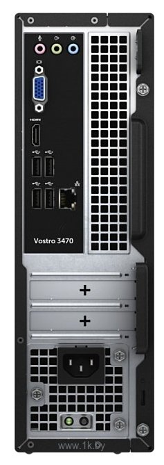 Фотографии Dell Vostro 3470-3209