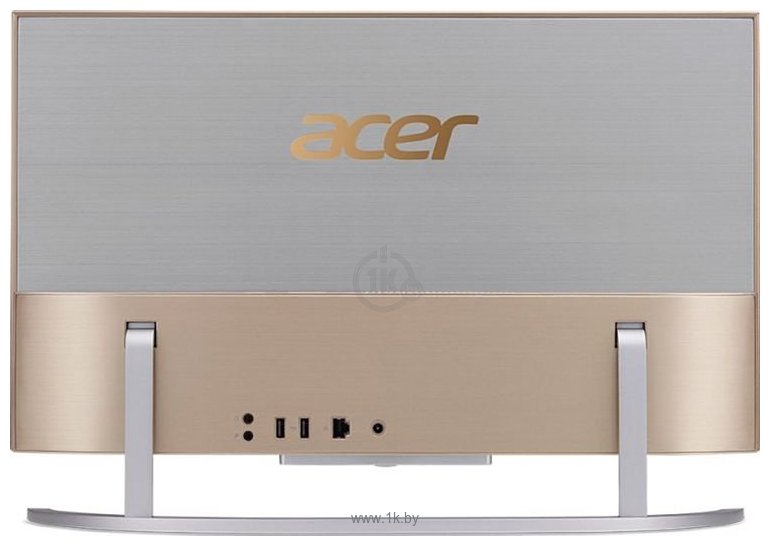 Фотографии Acer Aspire C22-760 (DQ.B8WER.002)