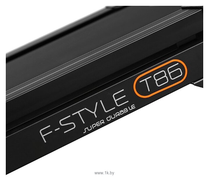 Фотографии Oxygen F-Style T86 Super Durable