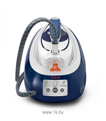 Фотографии Tefal SV8053 Express Anti-calc