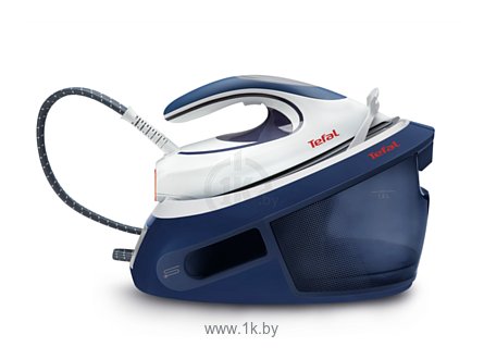 Фотографии Tefal SV8053 Express Anti-calc