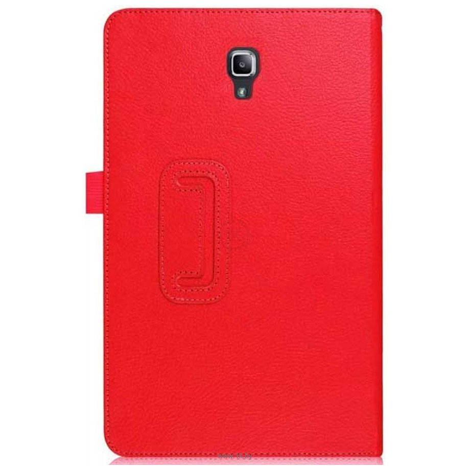 Фотографии Doormoon Classic для Samsung Galaxy Tab A 10.5 (красный)