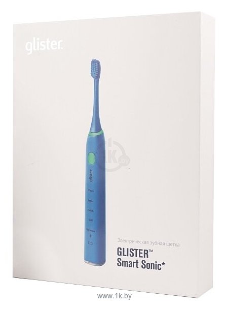 Фотографии Amway Glister Smart Sonic