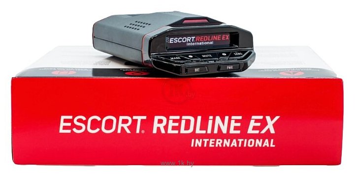 Фотографии Escort RedLine EX INTL
