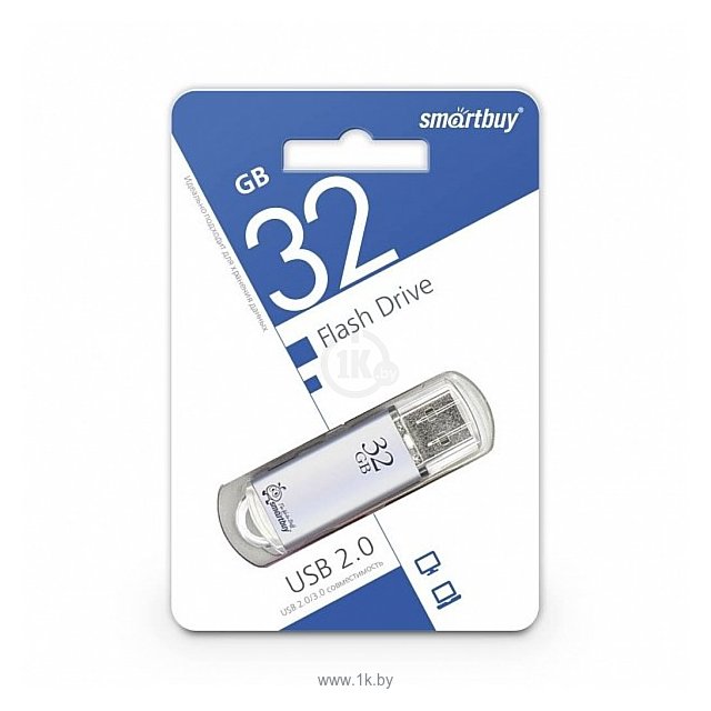 Фотографии SmartBuy V-Cut USB 2.0 32GB