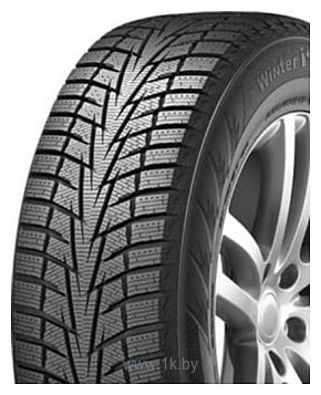 Фотографии Hankook Winter i*cept X RW10 225/70 R16 103T