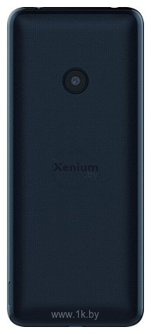 Фотографии Philips Xenium E169