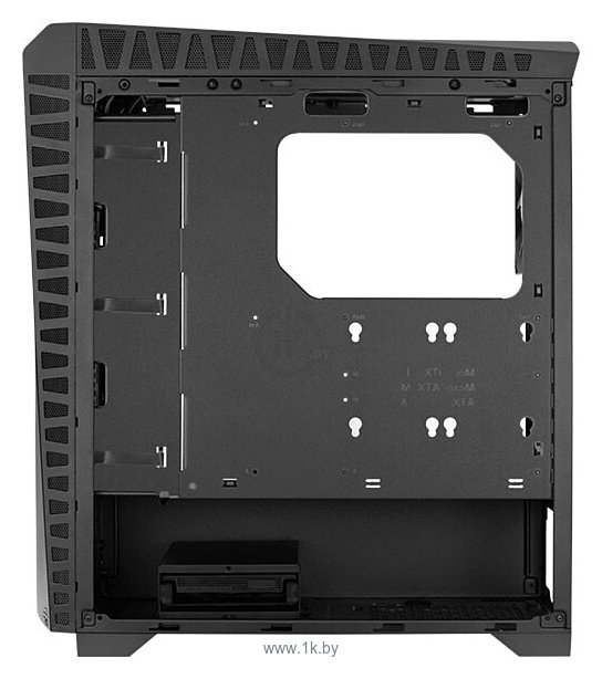 Фотографии AeroCool Scar Black