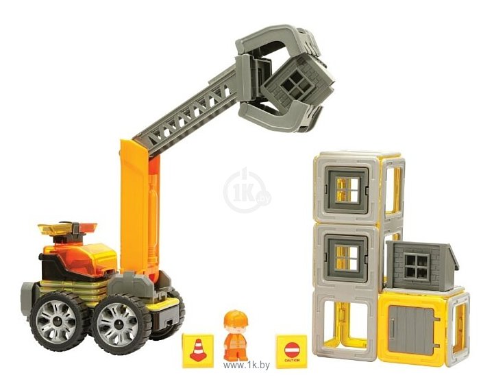 Фотографии Magformers Amazing 717004 Construction Set