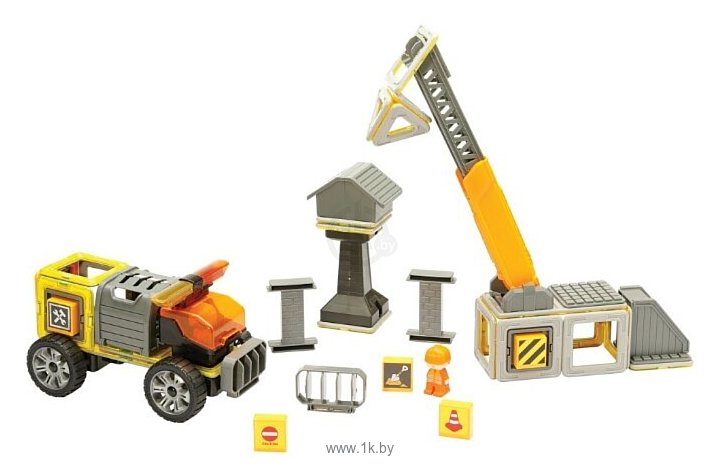 Фотографии Magformers Amazing 717004 Construction Set