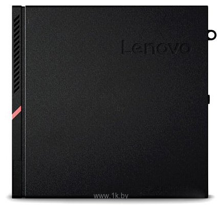 Фотографии Lenovo ThinkCentre M715q Tiny (10M3S06X00)