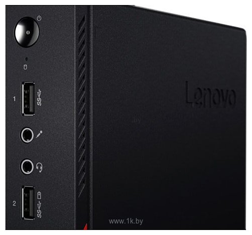 Фотографии Lenovo ThinkCentre M715q Tiny (10M3S06X00)
