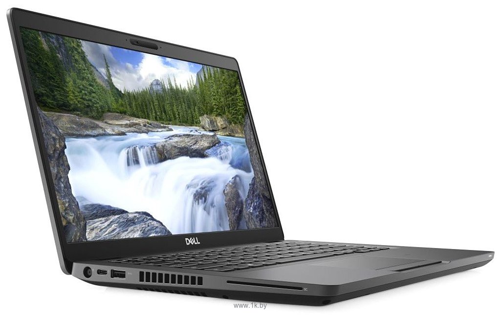 Фотографии Dell Latitude 14 5401-4333