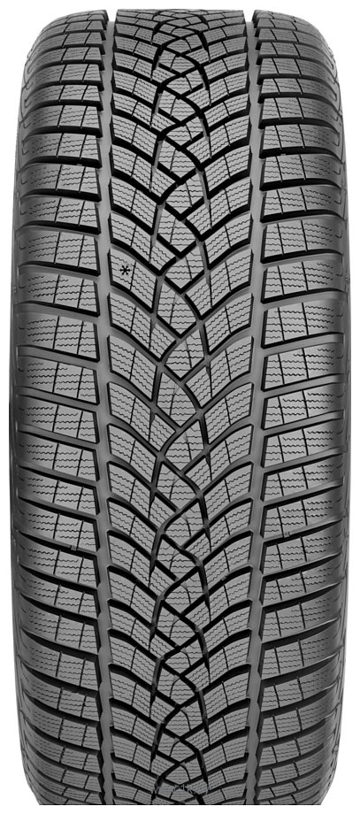 Фотографии Goodyear UltraGrip Performance Gen-1 235/45 R20 100W