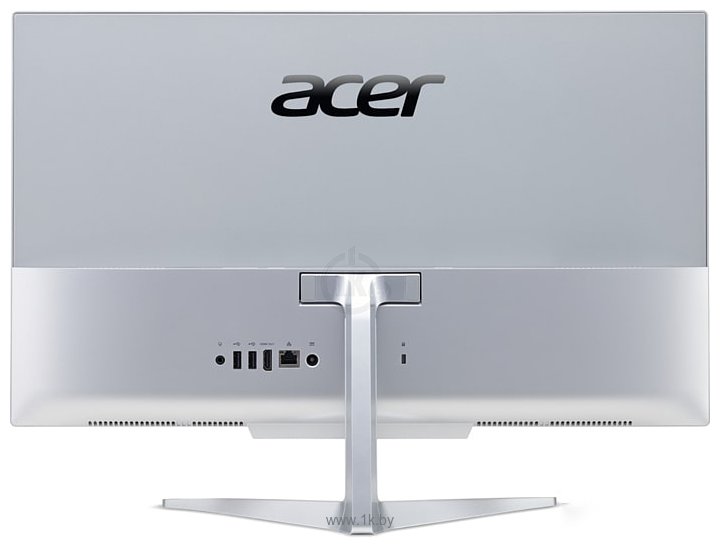 Фотографии Acer Aspire C24-865 (DQ.BBTER.025)