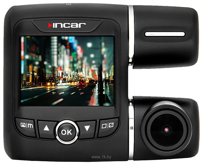 Фотографии INCAR VR-770