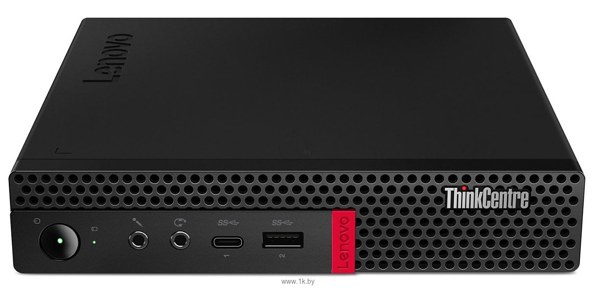 Фотографии Lenovo ThinkCentre M630e Tiny (10YM0019RU)