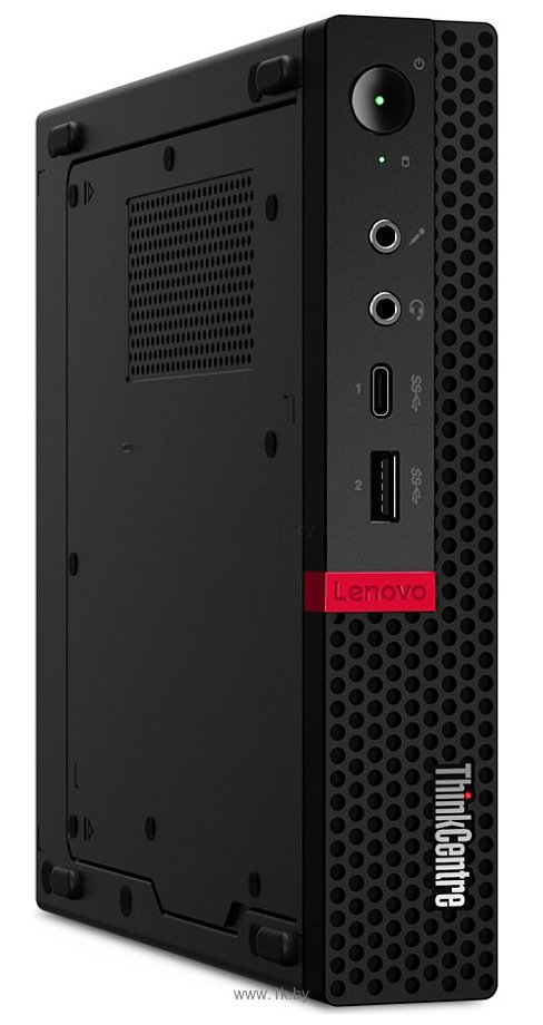 Фотографии Lenovo ThinkCentre M630e Tiny (10YM0019RU)