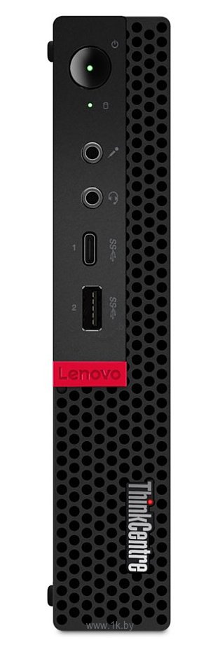 Фотографии Lenovo ThinkCentre M630e Tiny (10YM0019RU)