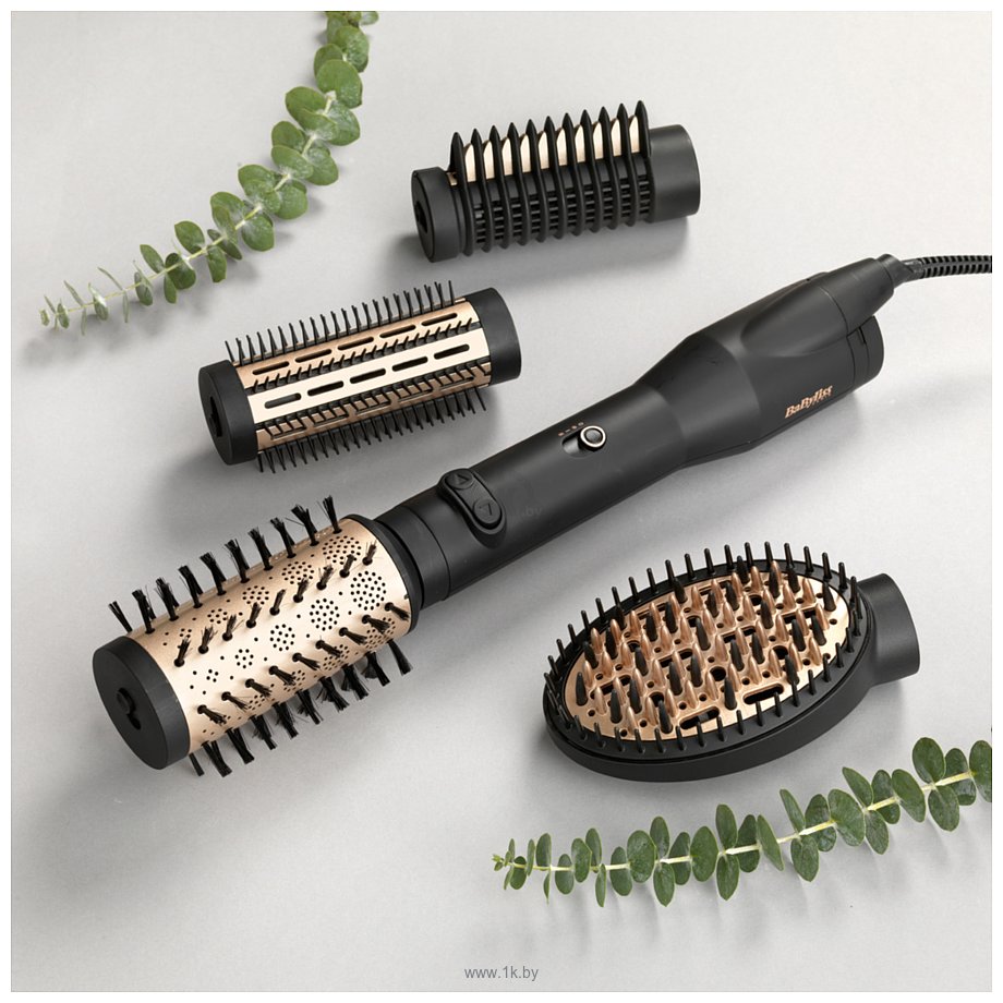 Фотографии BaByliss AS970E