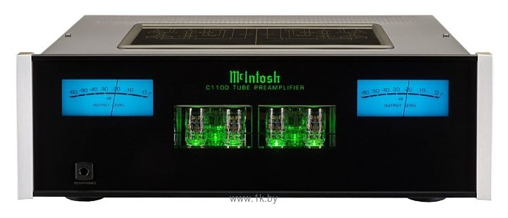 Фотографии McIntosh C1100