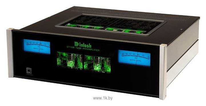 Фотографии McIntosh C1100