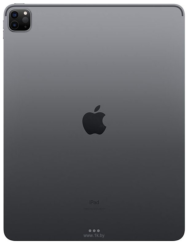 Фотографии Apple iPad Pro 12.9 (2020) 128Gb Wi-Fi