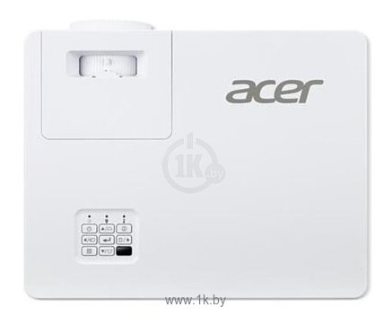 Фотографии Acer PL1520i