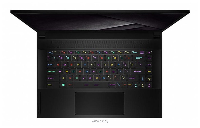 Фотографии MSI GS66 Stealth 10SD-403RU