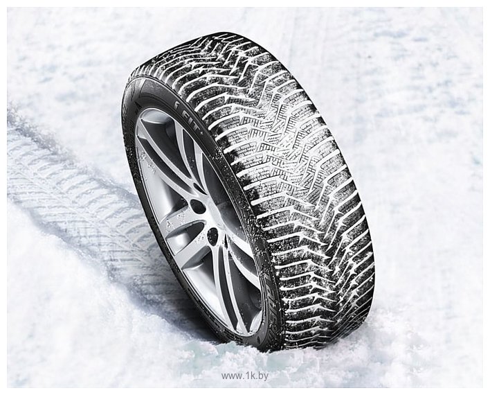 Фотографии Laufenn I Fit+ 245/45 R17 99V