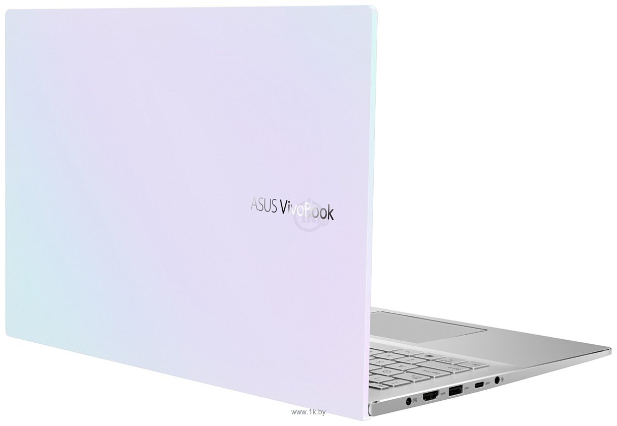 Фотографии ASUS VivoBook S15 (S533FL-BQ057T)