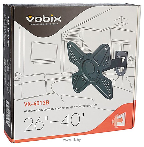 Фотографии Vobix VX-4013B