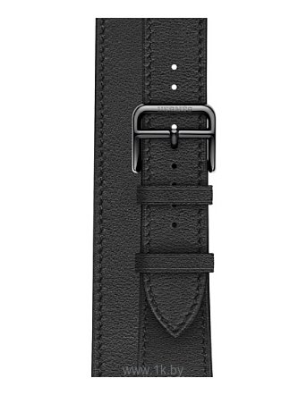 Фотографии Apple Watch Herms Series 6 GPS + Cellular 40mm Stainless Steel Case with Double Tour