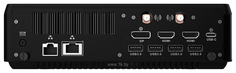 Фотографии ZOTAC MAGNUS EN72080V ZBOX-EN72080V