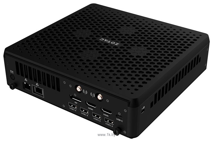 Фотографии ZOTAC MAGNUS EN72080V ZBOX-EN72080V