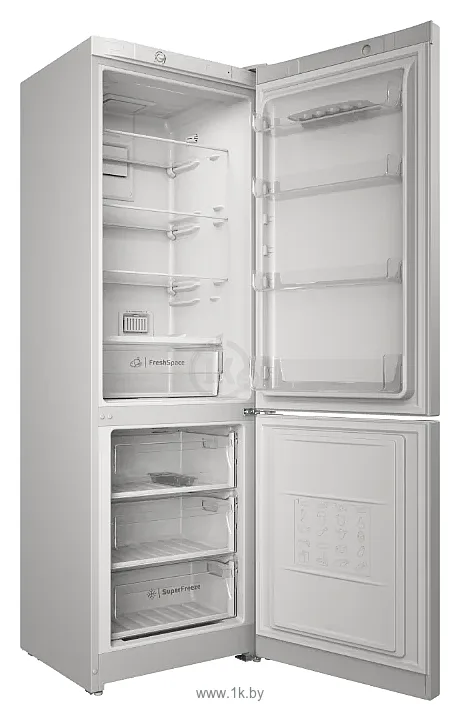Фотографии Indesit ITS 4180 W
